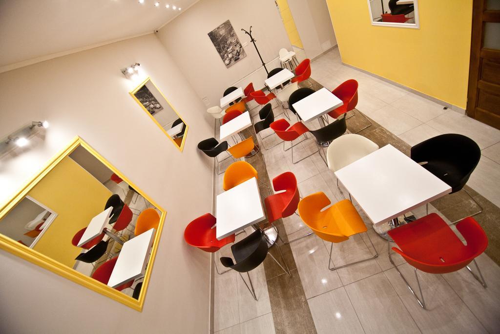 Sasone Rooms Budapest Extérieur photo