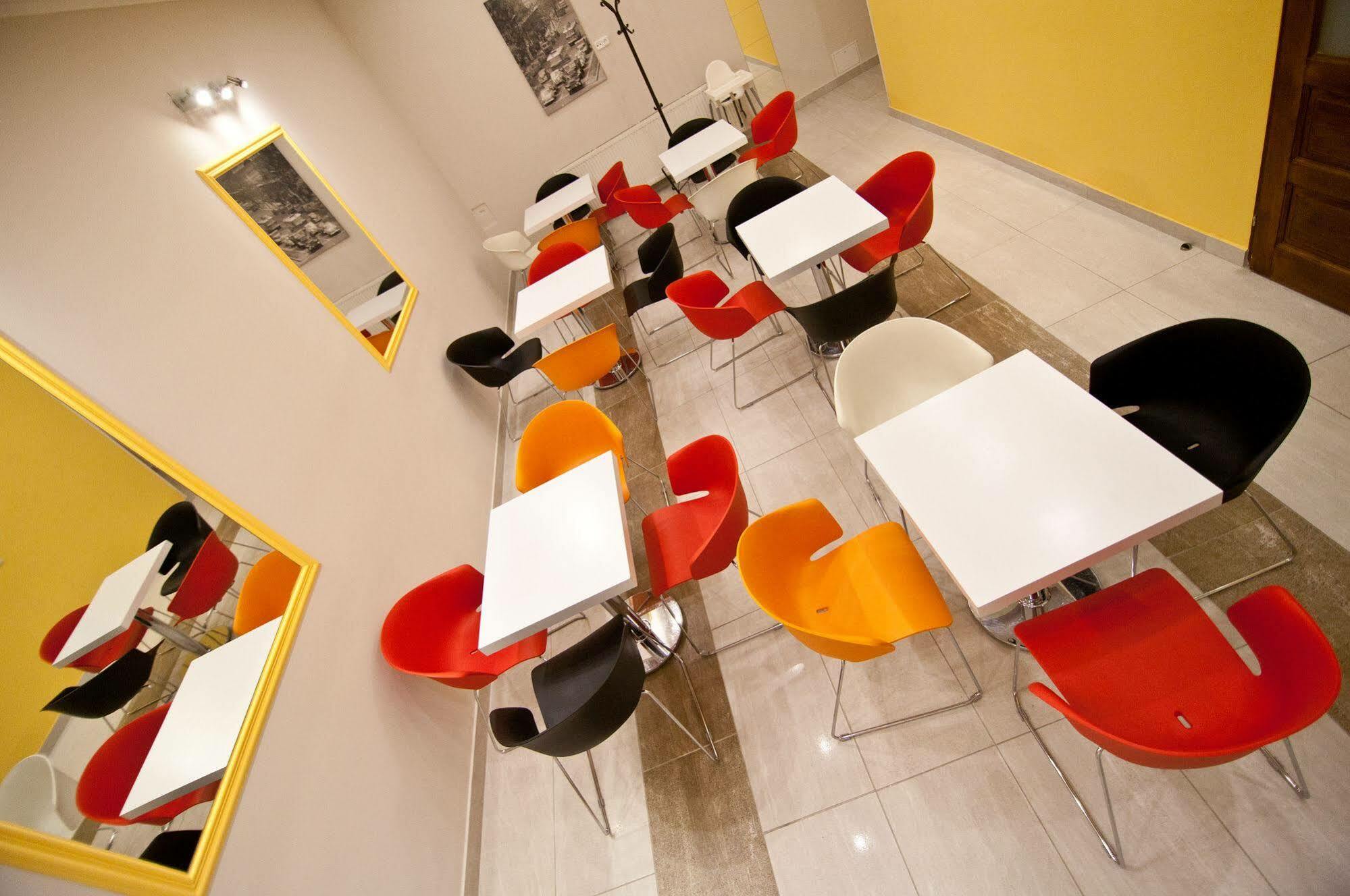 Sasone Rooms Budapest Extérieur photo