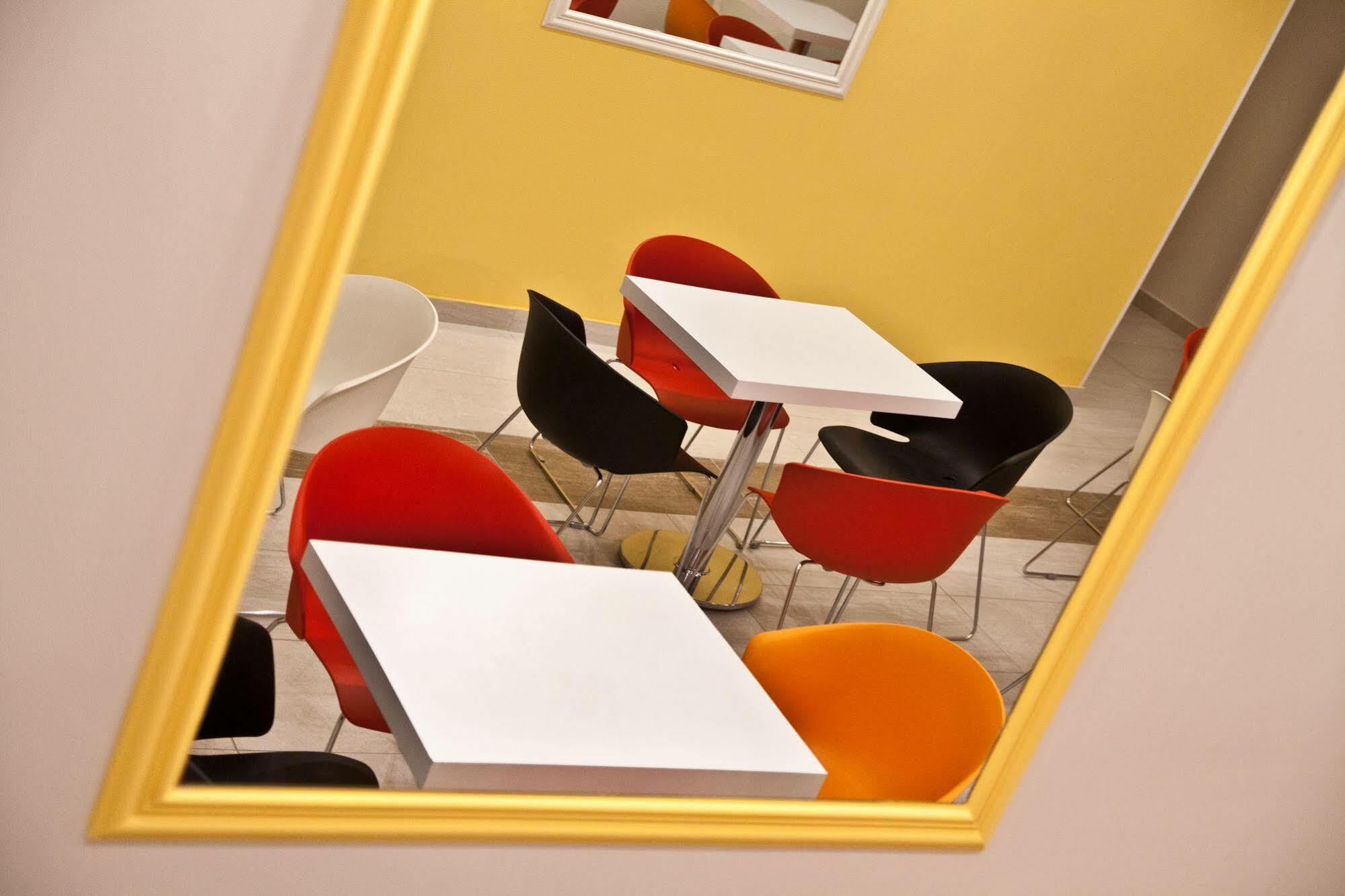 Sasone Rooms Budapest Extérieur photo