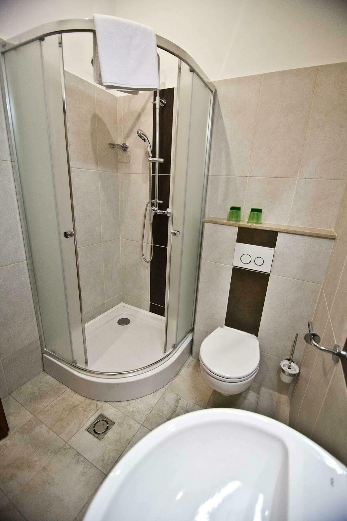 Sasone Rooms Budapest Extérieur photo